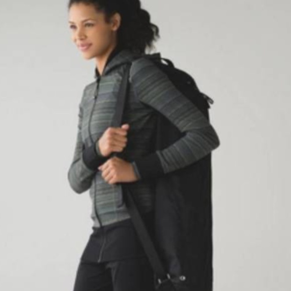 Lululemon Daily Practice Jacket - Picture 6 of 14